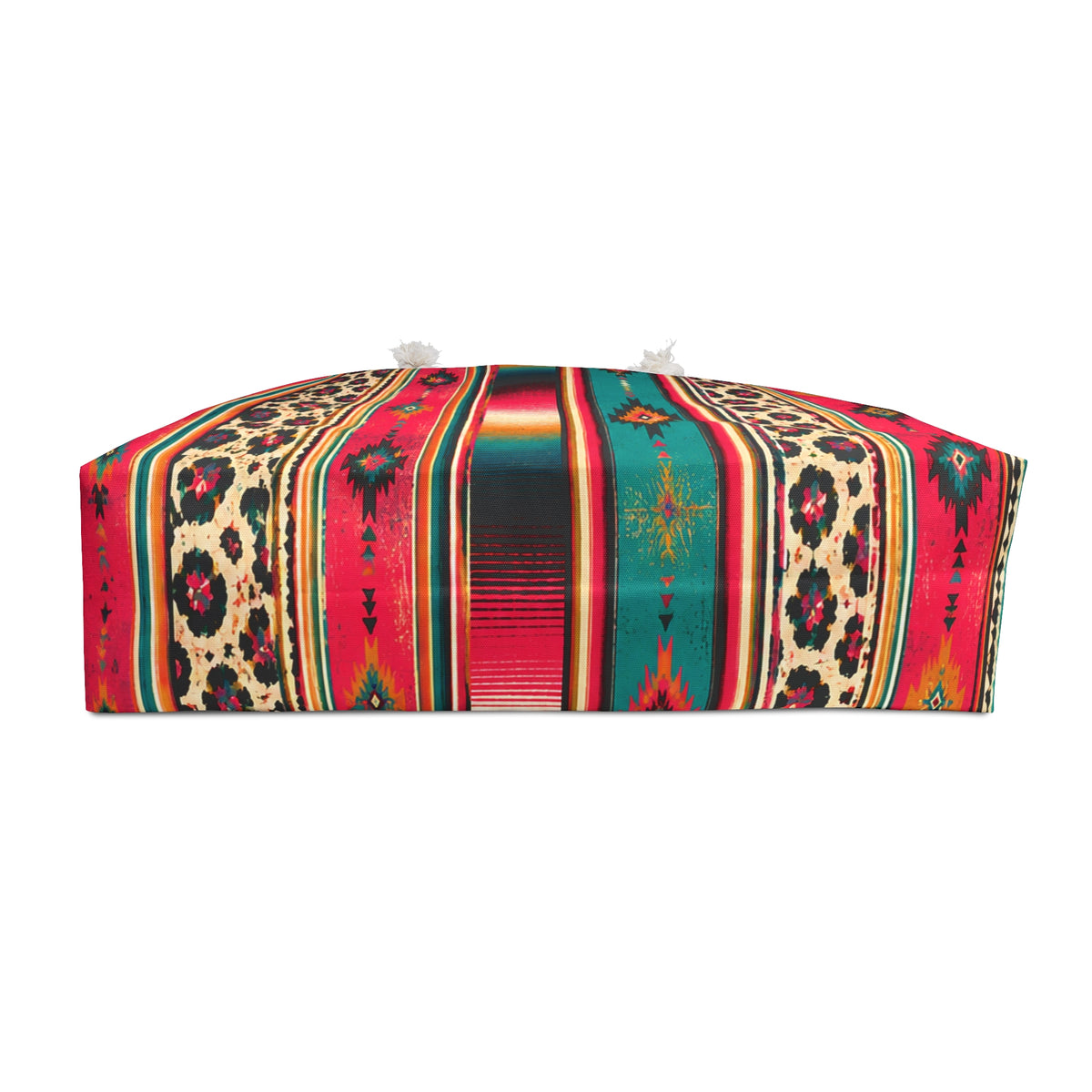 Bold Southwest Weekender Bag