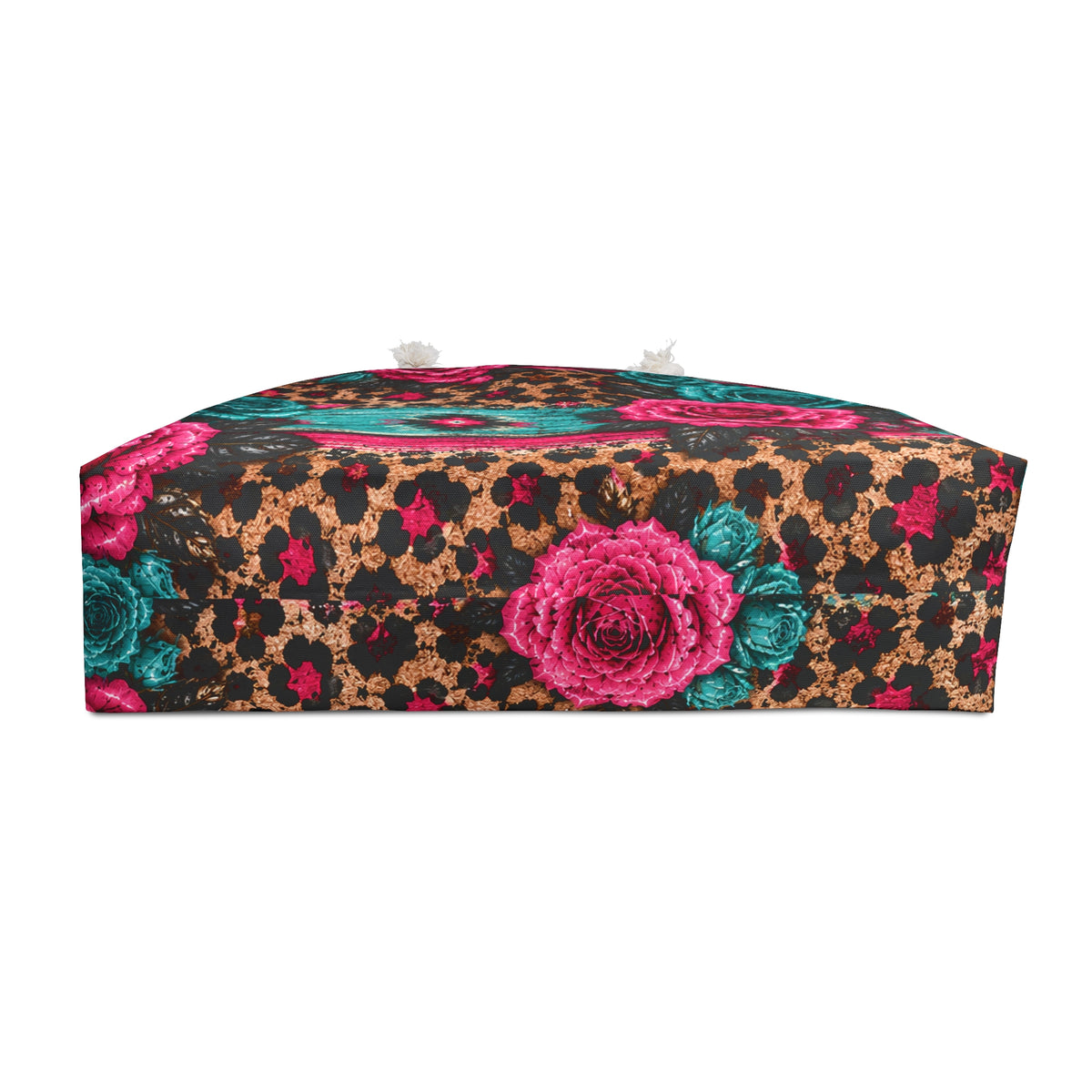 Wild Rose Weekender Bag