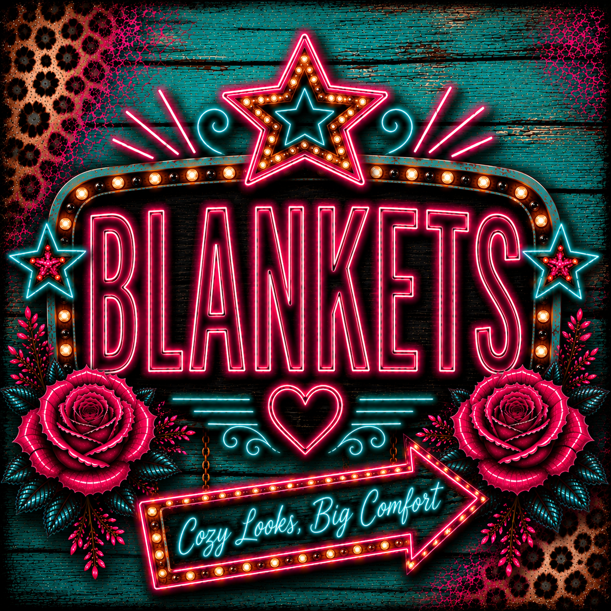Blankets