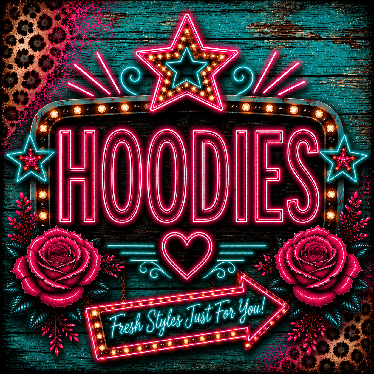 Hoodies