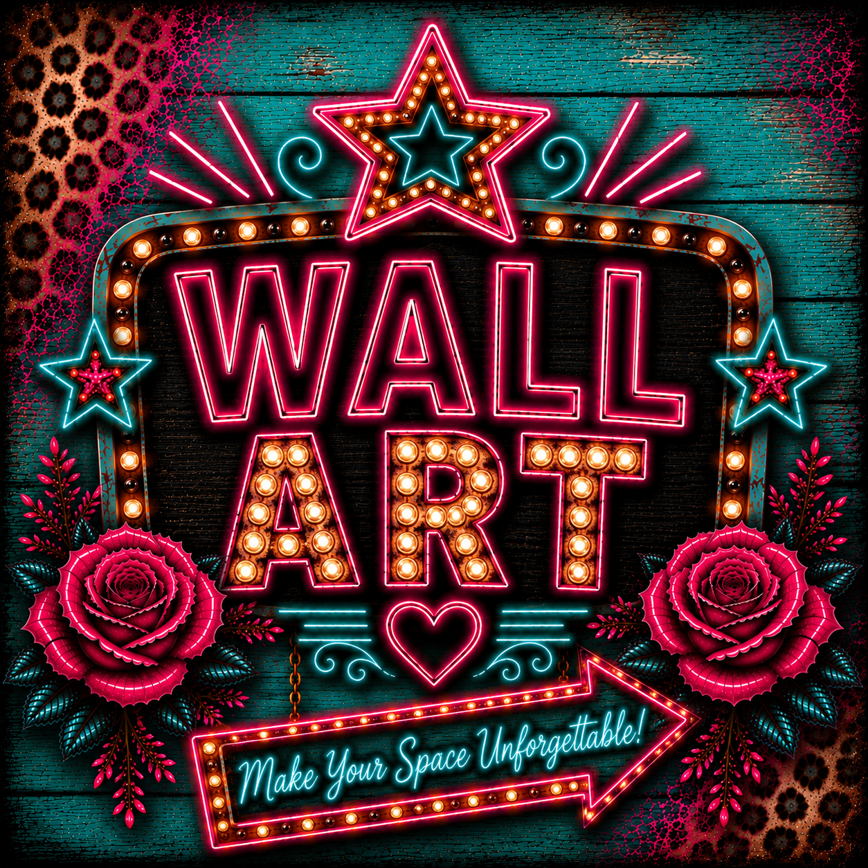 Wall Art