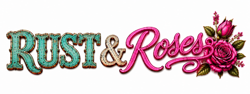 Rust and Roses